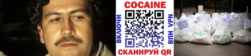 Купить  Ершов  COCAIN VHQ 